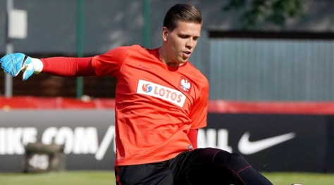 Calciomercato Juventus-Szczesny, ci siamo: presto a Torino per le visite