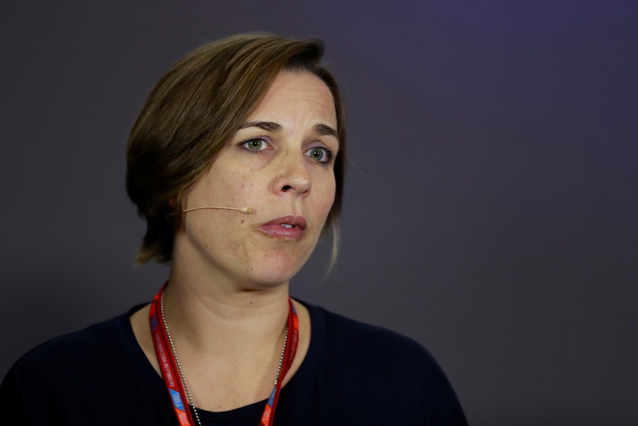 F1, Claire Williams: «Stroll sarà una superstar»