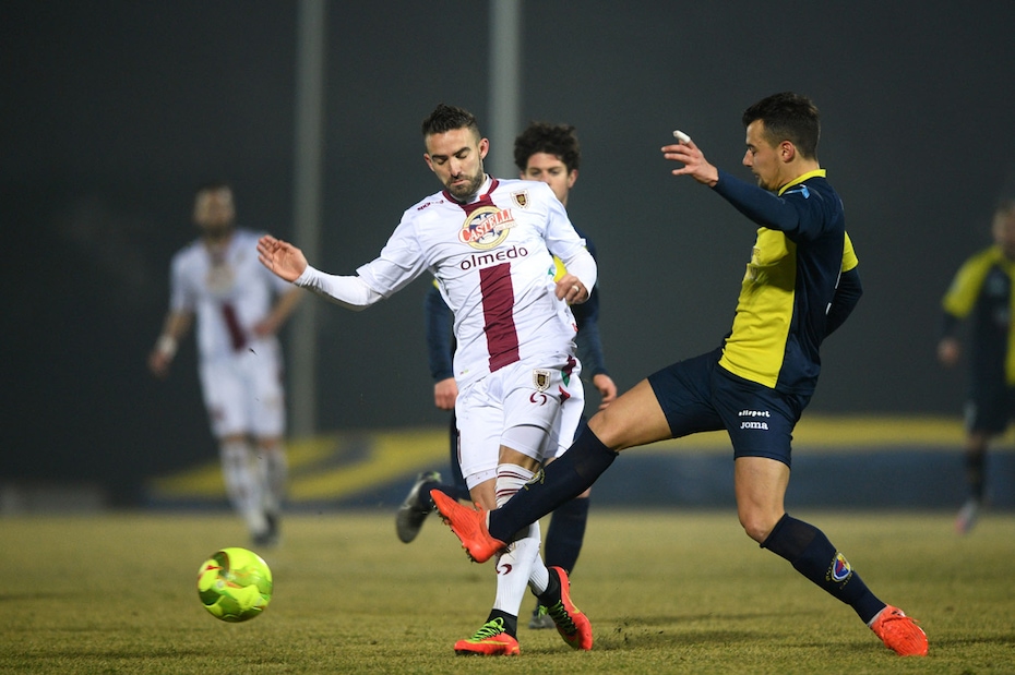 Calciomercato Cittadella, arriva Adorni dal Santarcangelo Calciomercato Cittadella, arriva Adorni dal Santarcangelo