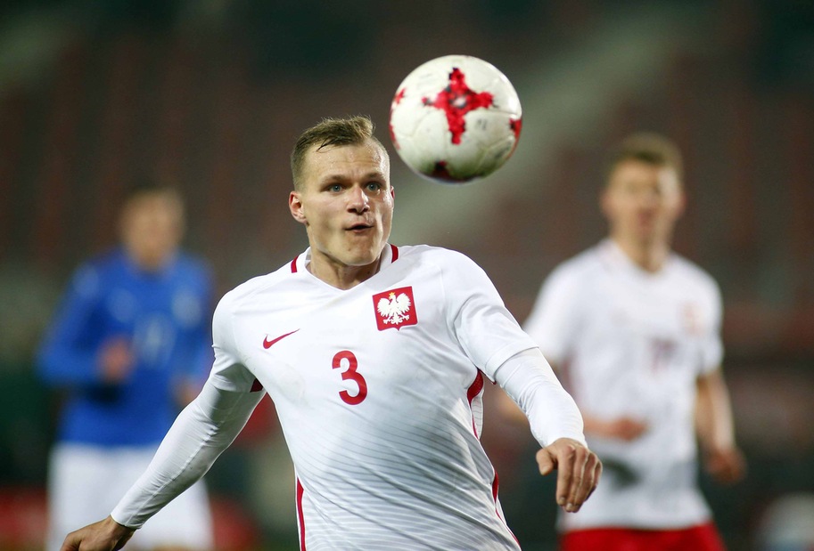 Calciomercato Chievo, ufficiale: ecco Jaroszynski Calciomercato Chievo, ufficiale: ecco Jaroszynski