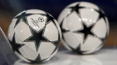 Ranking Uefa, l'Italia si avvicina alle prime in classifica