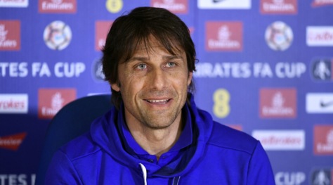 Conte, rinnovo di due anni con il Chelsea