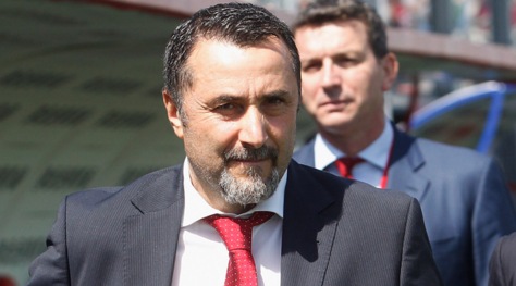 Mirabelli tuona: «Suso e Locatelli restano al Milan»