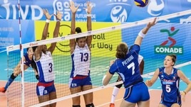 Volley: Mondiali U.20, l'Italia travolge anche Cuba