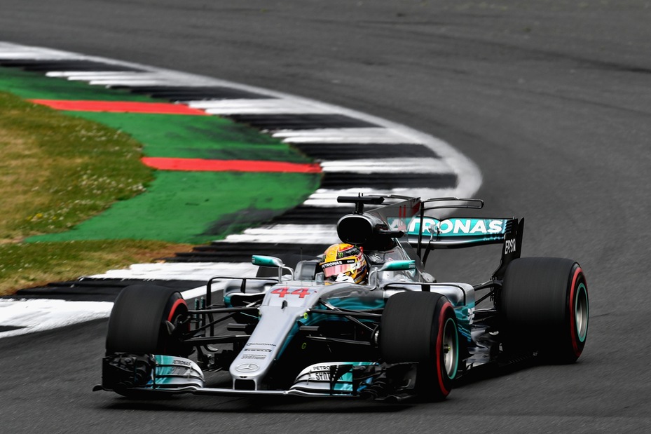 F1, Hamilton: «Non vado alla Ferrari»