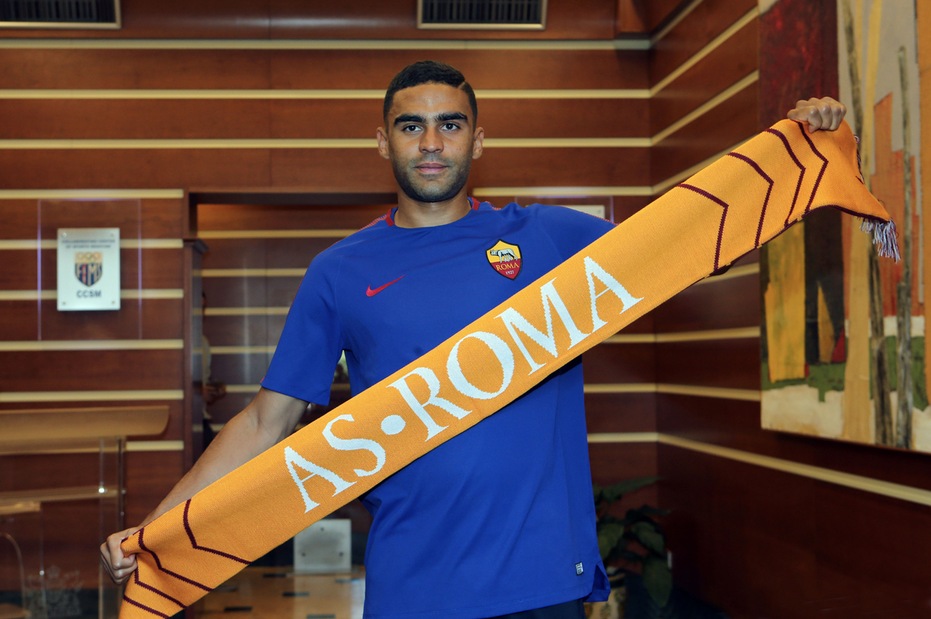 Calciomercato Roma, ufficiale Defrel: ecco le cifre