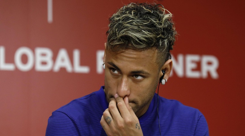 Barcellona, Bartomeu: «Neymar-Psg? Ecco perché è quasi impossibile»