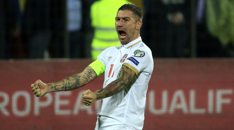 Calciomercato: Kolarov, un treno sulla fascia della Roma