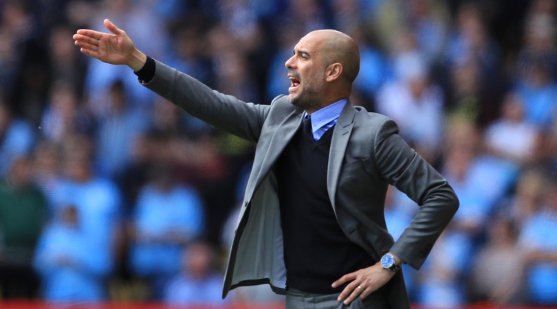 Calciomercato, Guardiola saluta Kolarov: «Vuole la Roma»