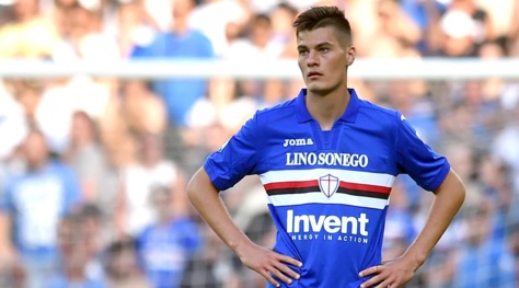 Juventus, l'agente di Schick: «Ecco perché l'affare è saltato»