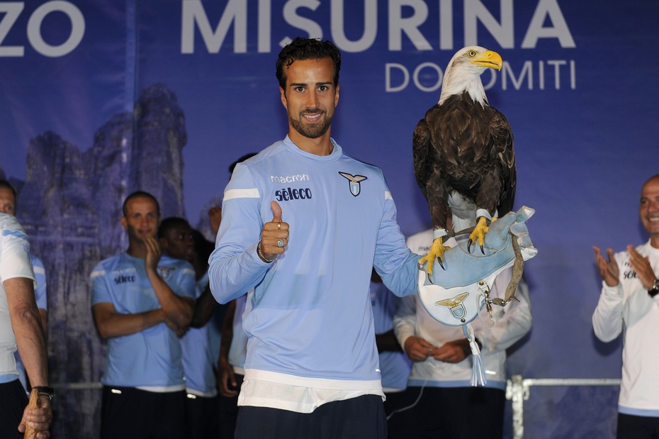 Calciomercato Lazio, ufficiale: triennale per Di Gennaro Calciomercato Lazio, ufficiale: triennale per Di Gennaro