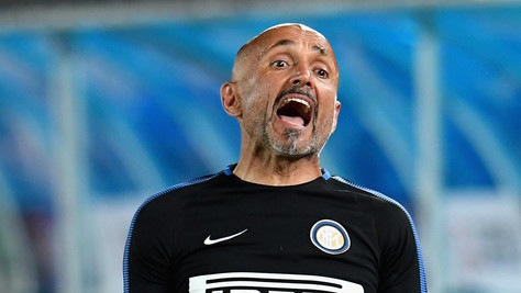 Spalletti: «Juve, sostituire Bonucci non sarà facile»