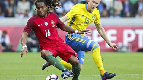 Calciomercato Milan, stretta finale per Renato Sanches