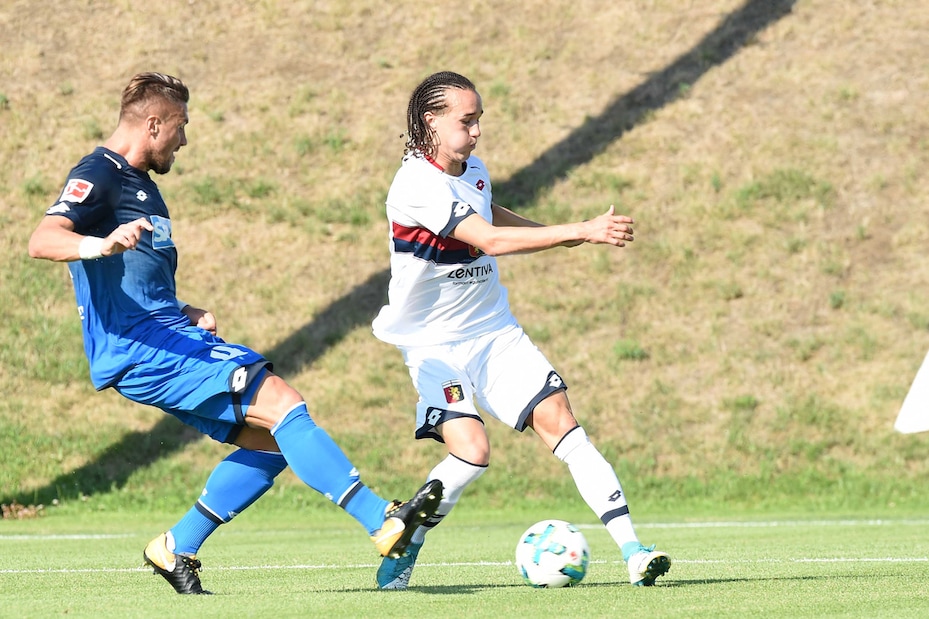 Calciomercato Torino, Laxalt resta nel mirino