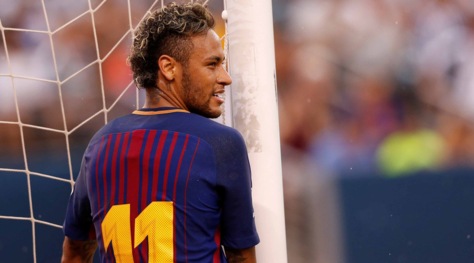 Calciomercato, Hoeness: «222 milioni per Neymar è debolezza»