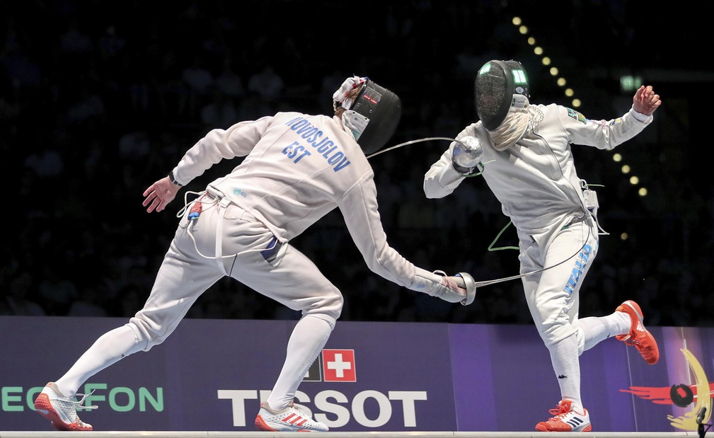 Paolo Pizzo: Sono un lottatore come Gattuso