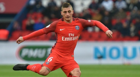 Dall'Inghilterra: «Mourinho vuole Verratti»