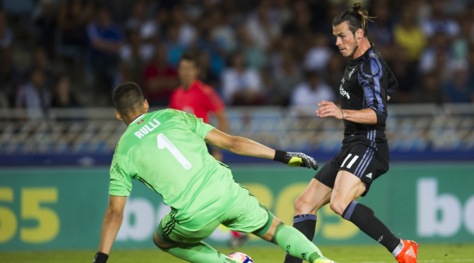 Calciomercato, in Spagna: «Rulli-Napoli: l'offerta alla Real Sociedad»