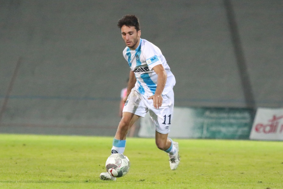 Calciomercato Spezia, preso il difensore Augello Calciomercato Spezia, preso il difensore Augello