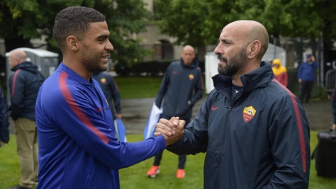 Roma-Tottenham, probabili formazioni e diretta