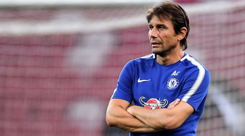 Chelsea-Bayern, Conte sfida Ancelotti: segui la diretta