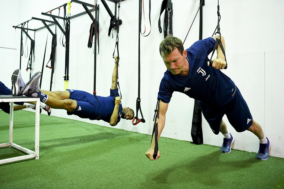 Juve, Lichtsteiner ha l'accordo col Nizza