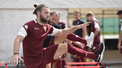 Calciomercato Torino, ceduto Gaston Silva al Pumas Calciomercato Torino, ceduto Gaston Silva al Pumas