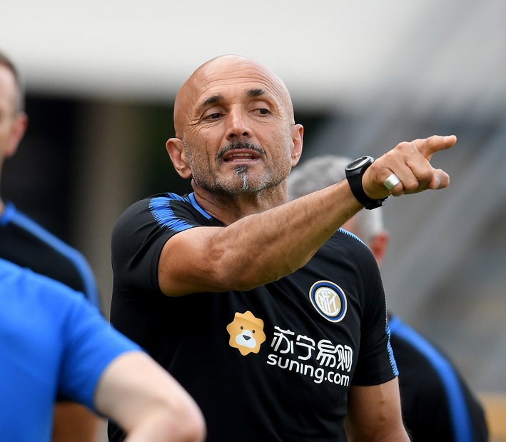 Spalletti va a vedere Chelsea-Bayern