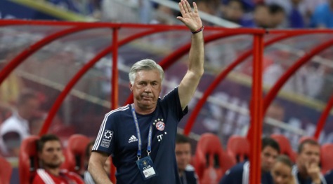 International Champions Cup. Chelsea-Bayern Monaco 2-3