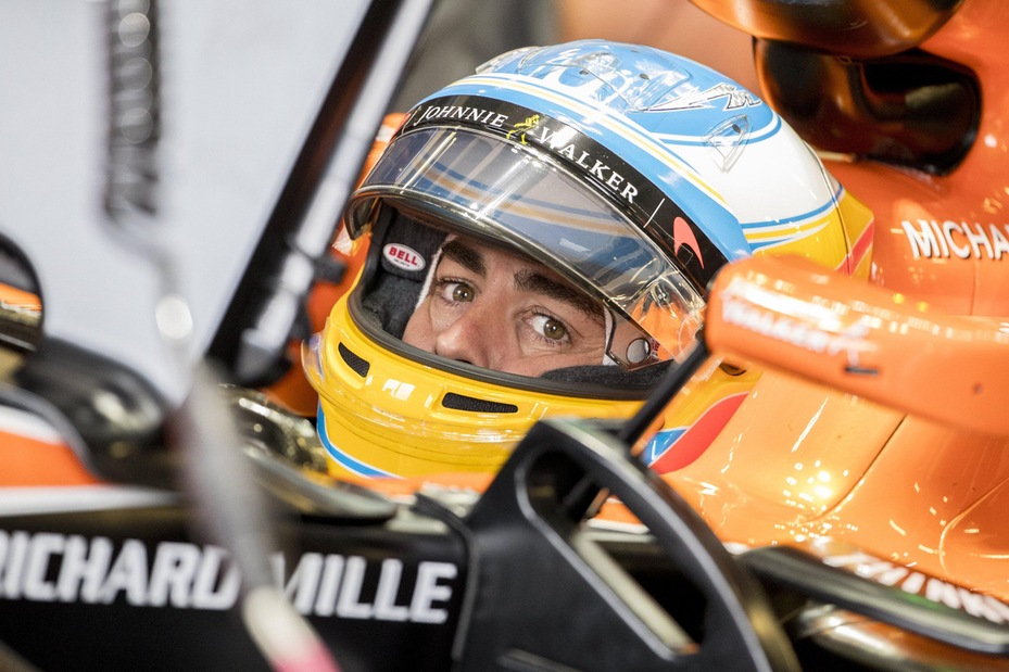 F1, Alonso: «Grande opportunità in Ungheria»
