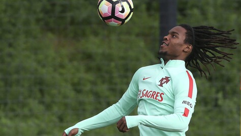 Bayern Monaco, Renato Sanches: «Milan opzione interessante» Bayern Monaco, Renato Sanches: «Milan opzione interessante»