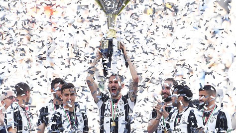 Serie A 2017-2018, gli orari delle partite