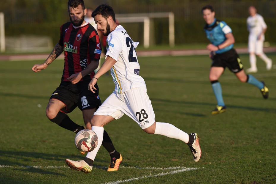 Calciomercato Partizani Tirana, presi Selvaggio e Shahinas Calciomercato Partizani Tirana, presi Selvaggio e Shahinas