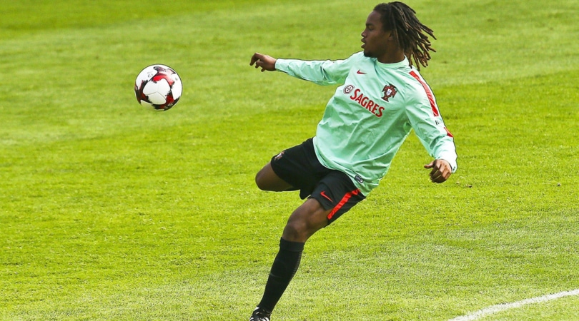 Golden Boy Award, favorito Sanches