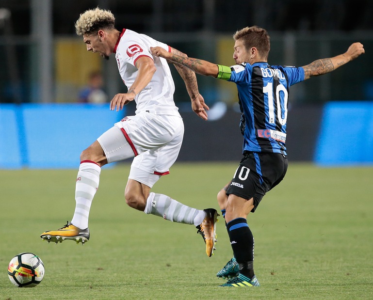 Atalanta ok con il Lille di Bielsa