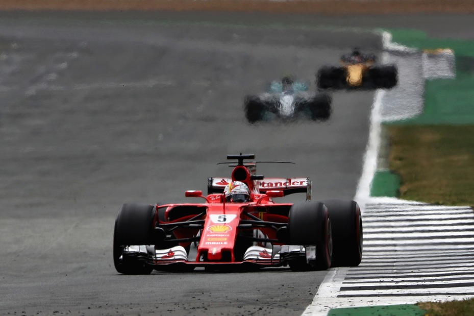 F1, Gp d’Ungheria: riscatto Vettel a 4,00