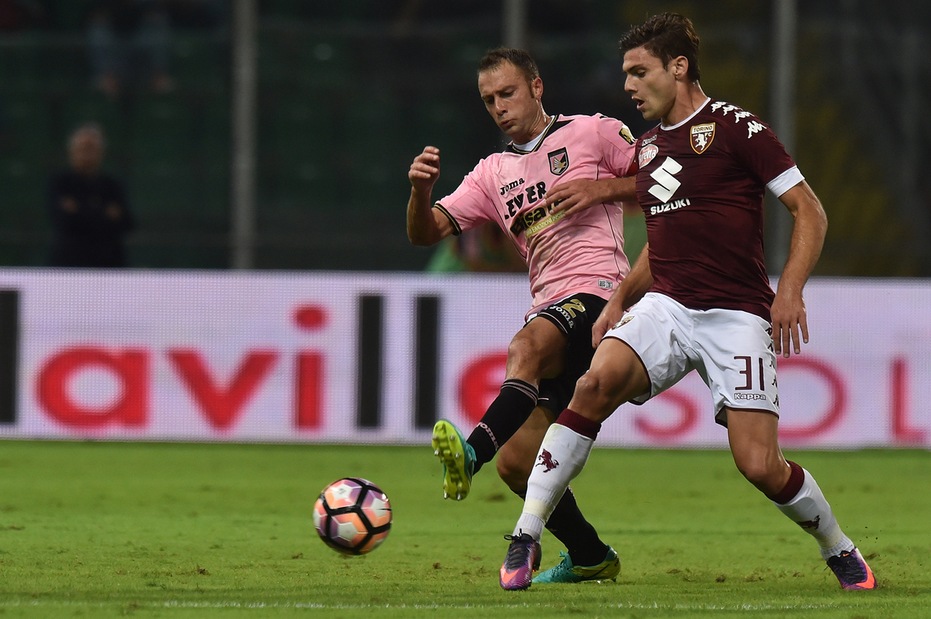 Calciomercato Bari, idea Vitiello a costo zero Calciomercato Bari, idea Vitiello a costo zero