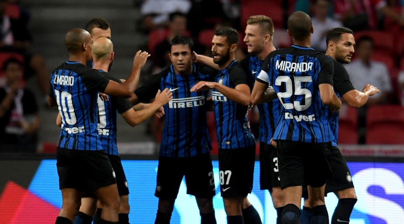 Grande Inter e Bayern ko 2-0