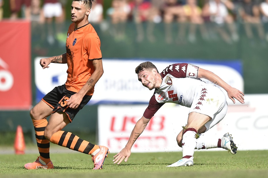 Mihajlovic: «Felice che Belotti resti al Torino»