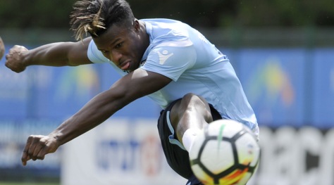 Keita, ecco l'offerta della Juventus: 15 milioni