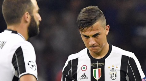 Ansia Dybala: «Offerte dal Barça? Chiedete alla Juventus»
