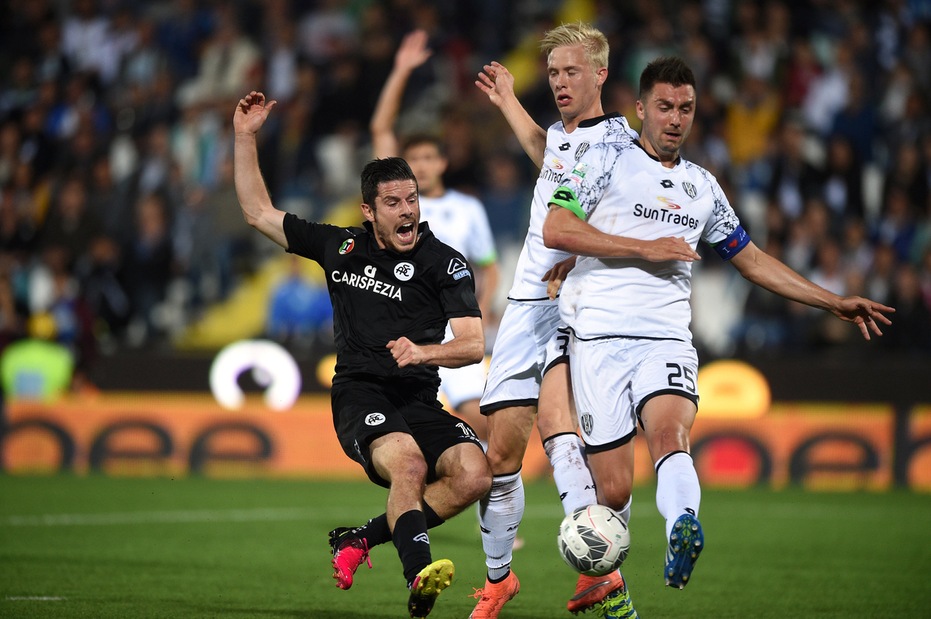 Calciomercato Padova, ufficiale: Capelli è il primo acquisto