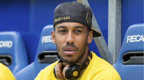 Calciomercato Milan, Aubameyang aspetta e manda segnali