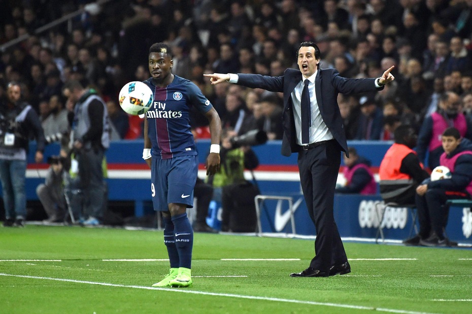 Supercoppa Francia: il Psg schiaccia il Monaco in quota