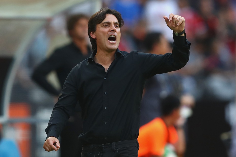 Craiova-Milan, che numeri in tv