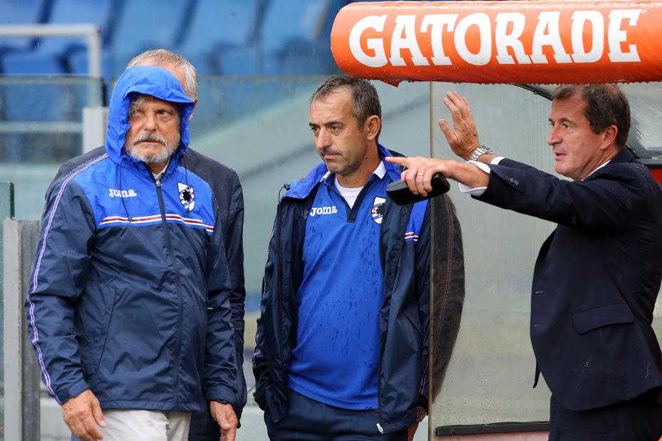 Calciomercato Sampdoria, occhi sul baby Nedelcu Calciomercato Sampdoria, occhi sul baby Nedelcu