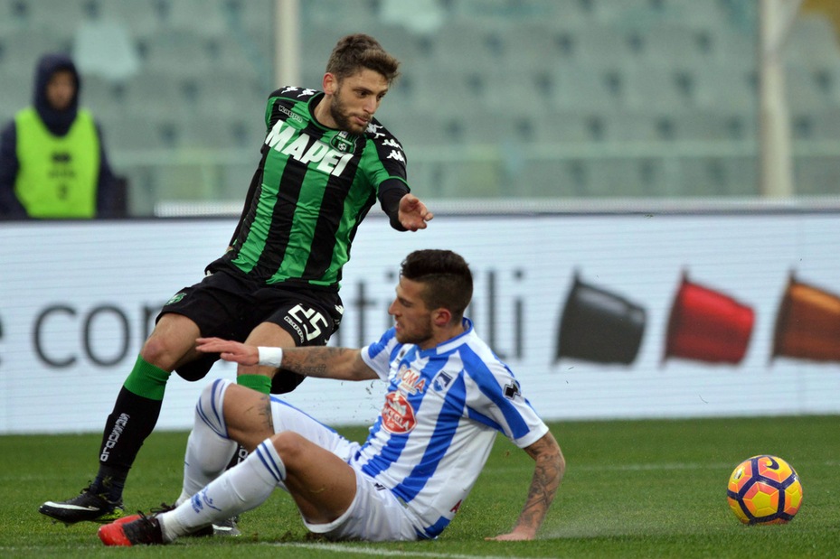 Calciomercato, Chievo e Genoa vigili su Biraghi Calciomercato, Chievo e Genoa vigili su Biraghi