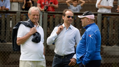 Palermo sempre più polacco: preso Szyminski