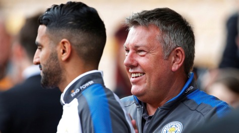 Calciomercato: «Roma-Mahrez, Leicester rifiuta nuova offerta»