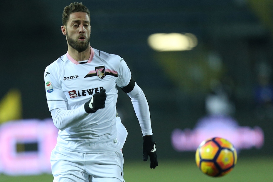 Calciomercato Cagliari, l'ultima idea è Rispoli Calciomercato Cagliari, l'ultima idea è Rispoli